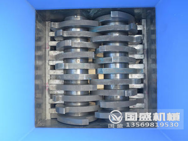 生活妖精视频WWW网站入口撕碎機刀片